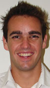Jarryd Smith